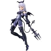 BANDAI SPIRITS(バンダイ スピリッツ) 30MS SIS-D00 ネヴァリア[カラーA] 色分け済みプラモデル 2620608