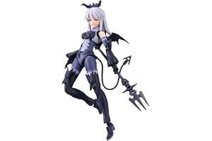 BANDAI SPIRITS(バンダイ スピリッツ) 30MS SIS-D00 ネヴァリア[カラーA] 色分け済みプラモデル 2620608
