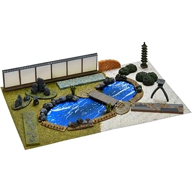 Amazon.co.jp 最新リリース: 鉄道模型のストラクチャー の新着