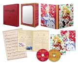 【Amazon.co.jp限定】劇場アニメ『ベルサイユのばら』DVD 豪華版 （特典：アクリルコースター＋ビジュアルシート、メーカー特典：アクリルスタンド） [DVD]