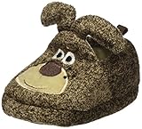 goldbug ベアー スリッパ 12cm 23376
