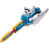 仮面ライダーフォーゼ コズミックモジュール DXバリズンソード