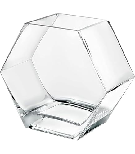 Amazon | XIEESANN金魚鉢 水槽 容量約2.2リットル 小シンク 苔