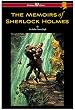 The Memoirs of Sherlock Holmes (Wisehouse Classics Edition - With Original Illustrations by Sidney Paget)