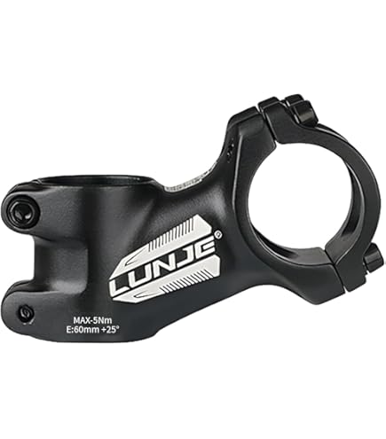 Amazon.co.jp: ボントレガー Pro Blendr ステム 90mm 318径 : スポーツ
