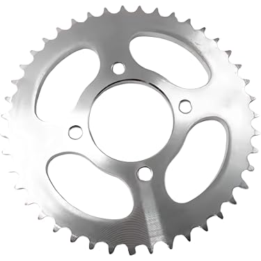 Amazon.co.jp 最新リリース: バイク用スプロケット の新着ランキングです。