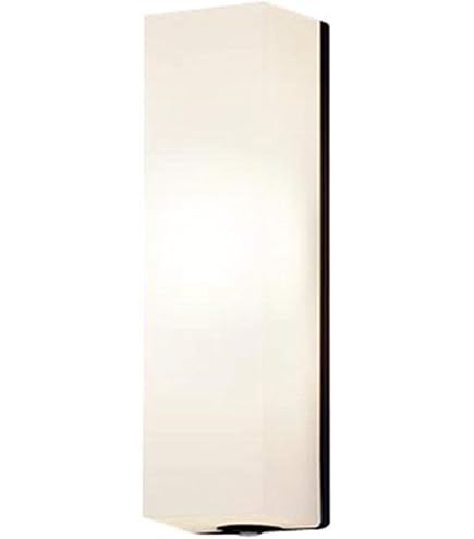 Amazon.co.jp: 東芝ライテック LEDアウトドアブラケット ポーチ灯  