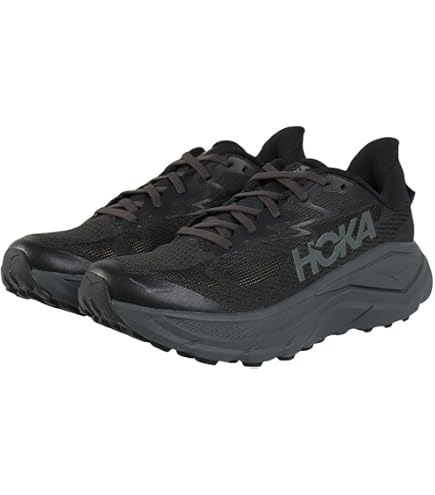 Amazon.co.jp: ホカ（HOKA） ランニングシューズ トレランシューズ