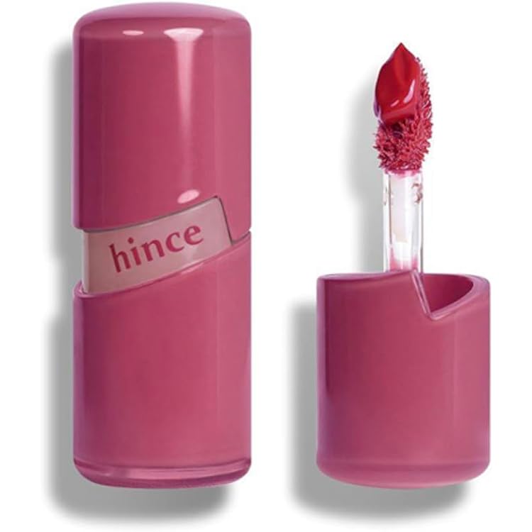 Amazon | ヒ ン ス NEWカラー ロ ウ グ ロ ウ ジ ェ ル テ ィ ン ト