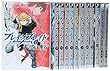 ブレイクブレイド (フレックスコミックス)コミック 1-16巻セット (メテオCOMICS)