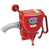 安田工業 人力防除機 ベビーダスター BD