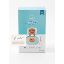 Amazon.co.jp: P's DELI オリジナルウェットフード ジューシーポーク