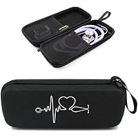 Amazon.co.jp: 聴診器 収納ポーチバッグ ケース 3 M Littmann Classic