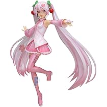 初音ミク　桜ミク　フィギュアまとめ売り 初音ミク フィギュアまとめ売り 桜ミク ちょこのせ Project DIVA