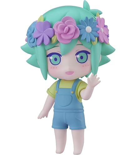 Amazon | POP UP PARADE OMORI バジル ノンスケール プラスチック製