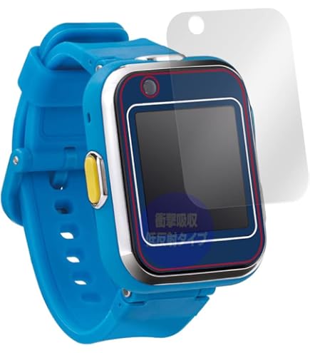 Amazon.co.jp: ドラえもん しゃべるスマートウォッチ 4971404320468