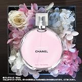 シャネル CHANELチャンス オー タンドゥル EDT オードゥ トワレット SP meets ラグジュアリーフレグランスギフト～Luxury Fragrance Gift～ (ローズピンク（Ros