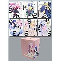 Amazon.co.jp: Engage Kiss 1(完全生産限定版) [Blu-ray] : 斉藤壮馬: DVD