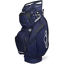 キャディバック　Sun Mountain C130【14分割口】 SUN MOUNTAIN サンマウンテン 2025 C-130 Cart Bag 14-WAY 9.0型