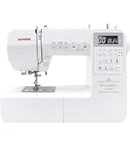 0523-195 JUKI HZL-FQ45 ジューキ コンピュータミシン お問い合わせ品】JUKI ジューキ コンピューターミシン HZL-FQ45