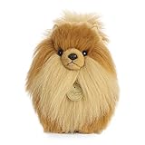 Aurora World Miyoni Pomeranian Plush by Aurora