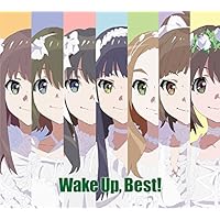アニメ Wake Up,Best!MEMORIAL Wake Up, Best! MEMORIAL | eBay