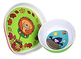 TUMTUM Children's Dining Set by TUMTUM