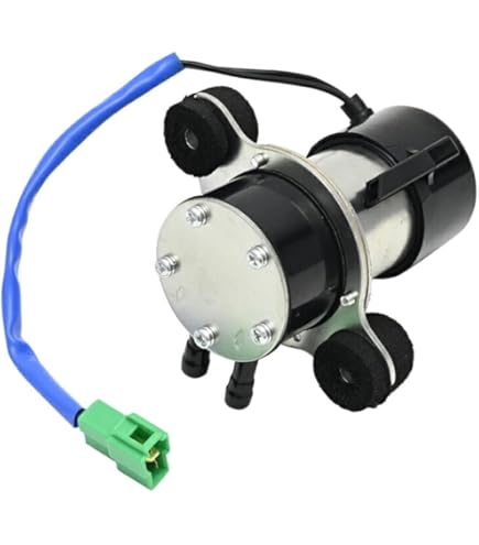 ホンダ モンキーFI燃料ポンプ 16700-GFL-J42 モンキー 【メーカー在庫あり】 16700-GFL-J42 ホンダ純正 Z50J-9