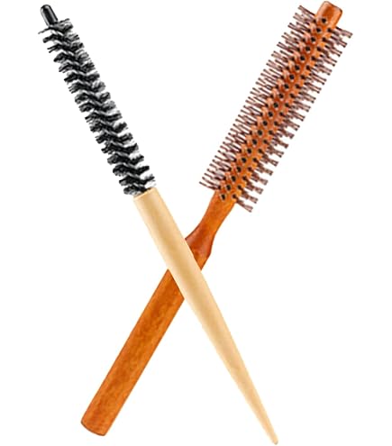 Amazon | ホンゴ K-28 ロールブラシ | HONGO | ヘアブラシ 通販