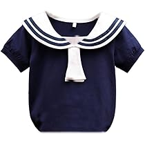 【最終価格】ほぼ新品 ファミリア トップス セーラー襟 Tシャツ 100 セーラーTシャツと4分丈パンツのセット | ファミリア公式サイト