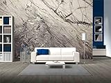 wall26 – 自己粘着壁紙大壁壁画シリーズ 100"x144" WMR-WP-X-C467-100x24x6