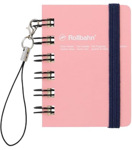 Amazon.co.jp: [デルフォニックス] ロルバーン ポケット付メモ