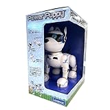 【 コストコ 】LEXIBOOK 犬型ロボット パワーパピー