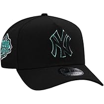 【海外限定】ドジャース 9FORTY ティファニーブルー 黒 キャップ ⑨ ティファニーブルー x ドジャース NEWERA キャップ 9FORTY