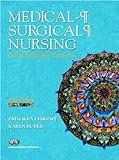 Cover of Medical-Surgical Nursing