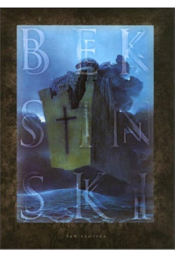 ベクシンスキ作品集成 I ver.1.2 (パン・エキゾチカ