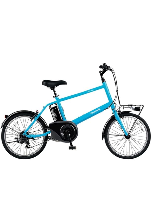 自転車本体 Panasonic glitter 公式】グリッター｜電動アシスト自転車｜Panasonic