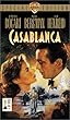 Casablanca [VHS] [Import]