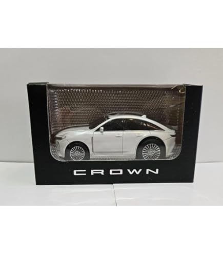 Amazon | トヨタ 新型クラウン クラウンクロスオーバー 2022年モデル