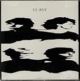 Boy - Stretched Group Photo Sleeve