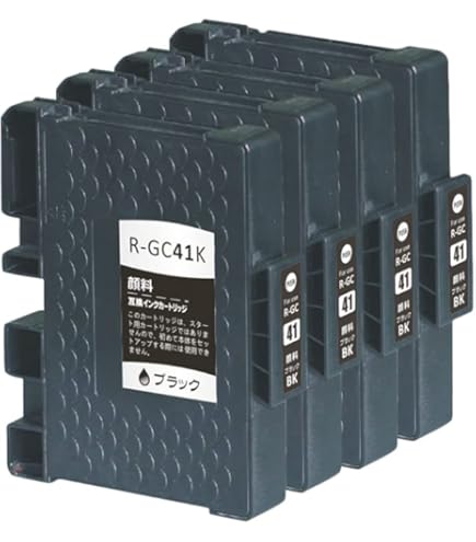Amazon.co.jp: 【Amazon.co.jp限定】 RICOH リコー用 SP4500H 「大容量