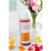 切り花 染色 切花着色剤ファンタジー 100ml 楽天市場】切花着色剤ファンタジー 100ml お得な選べる5本
