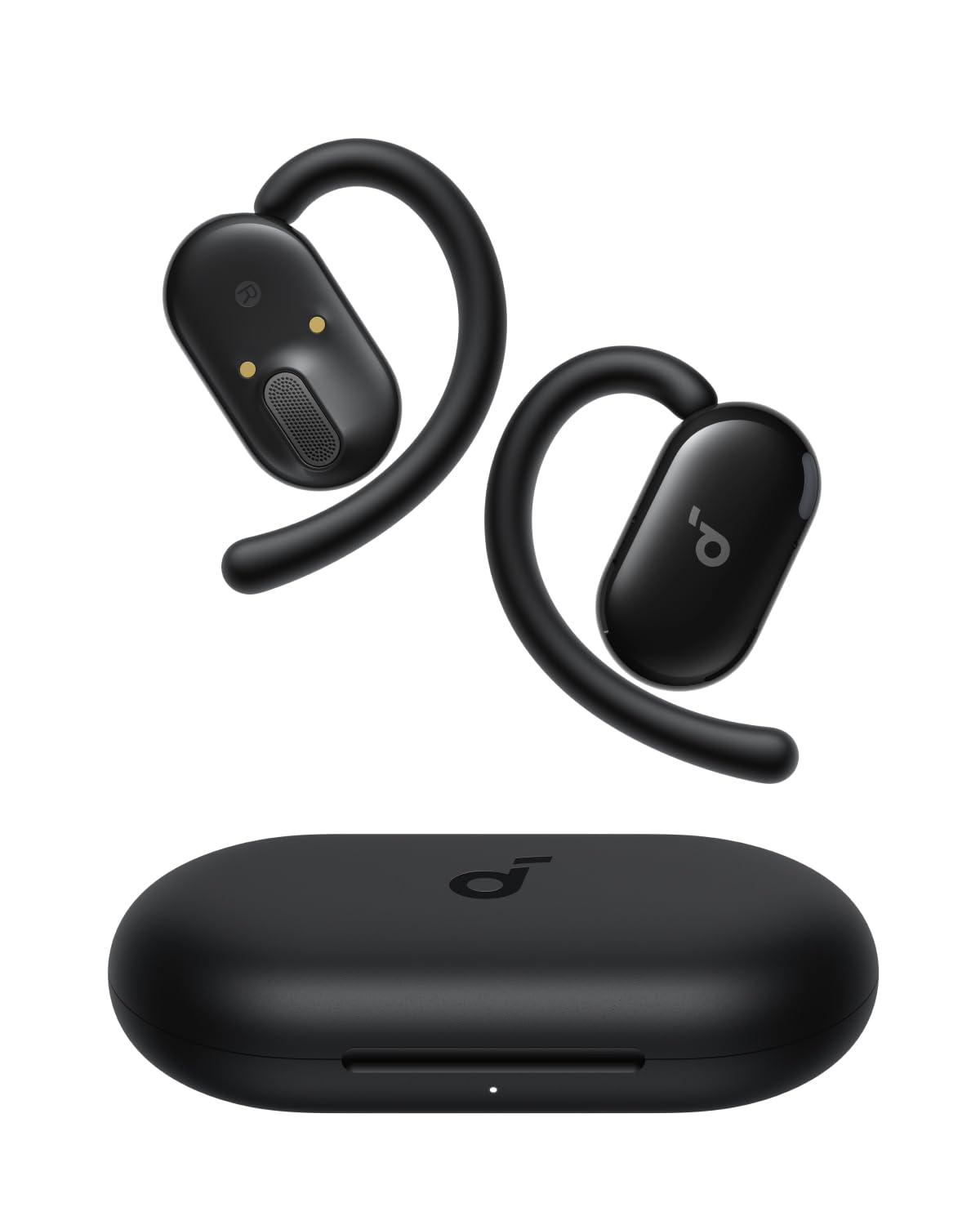 Anker Soundcore V20i レビュー:オープンイヤー型イヤホンの『音質』と『接続』、価格に見合う価値はあるのか?