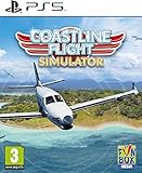 Coastline Flight Simulator (Compatible with PS5) (輸入版)