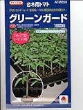 グリーンガード　　タキイ種苗のトマト台木用種です