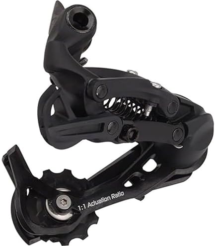 Amazon.co.jp: スラム Force1 Rear Derailleur Medium/Max36T 11