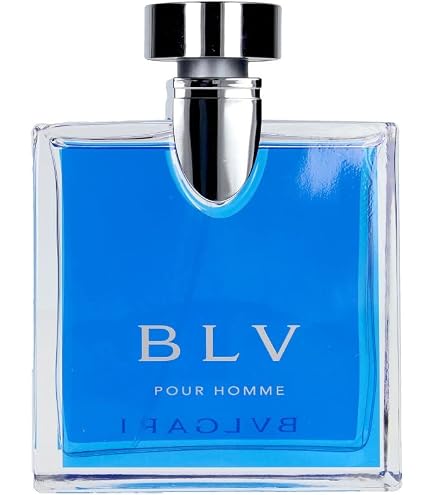Bvlgari Aqva Pour Homme Eau de Toilette Spray for Men 50ml