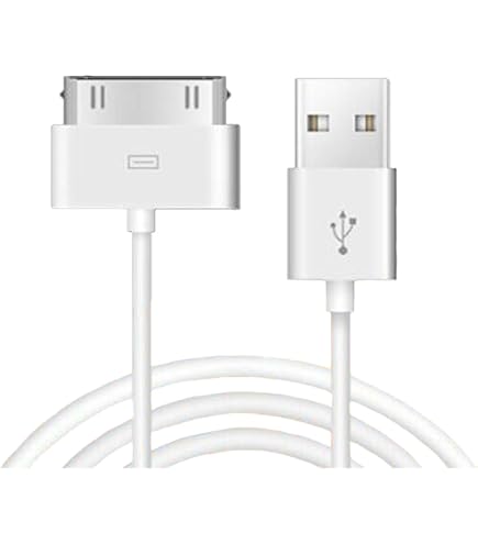 Amazon.co.jp: JEDirect ケーブル 充電・データ転送対応 iPhone 4 4s