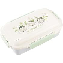 Amazon.co.jp: OSK 弁当箱 ランチボックス 仕切付 500ml コウペン