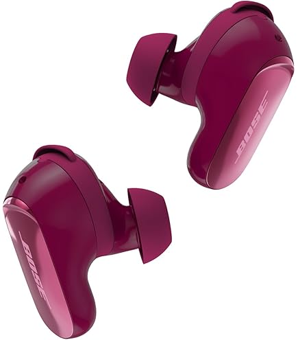 Amazon.co.jp: Bose QuietComfort Earbuds Fit Kit チルドライラック